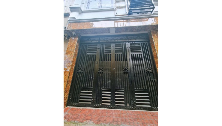 CỰC HIẾM KIM GIANG, HOÀNG MAI, GẦN PHỐ THANG MÁY Ô TÔ ĐỖ CÔNG, 60M2 GIÁ 14.2 TỶ